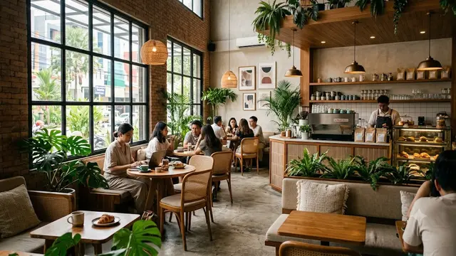 Cafe