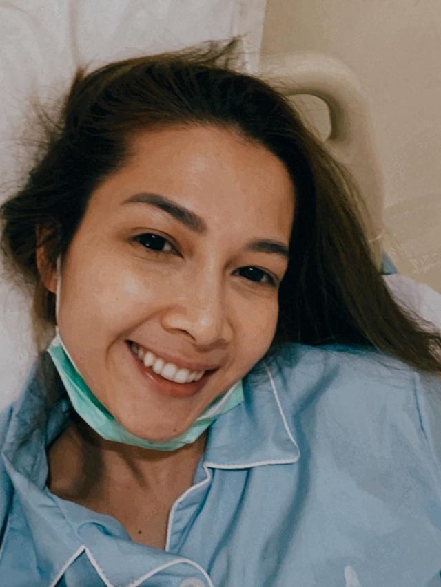 [Fimela] Andrea Dian