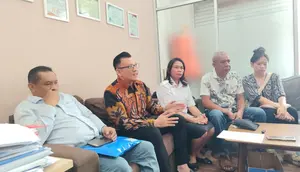 3 Anggota DPRD Tersangka Kasus Dokter Icha Dilaporkan ke DPP, Desak Dicopot
