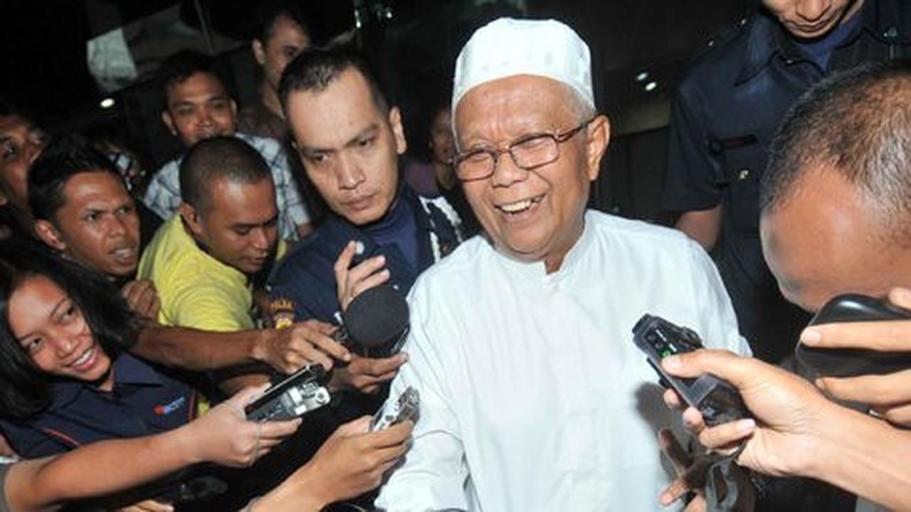 Kendali Hilmi dalam pusaran korupsi daging sapi