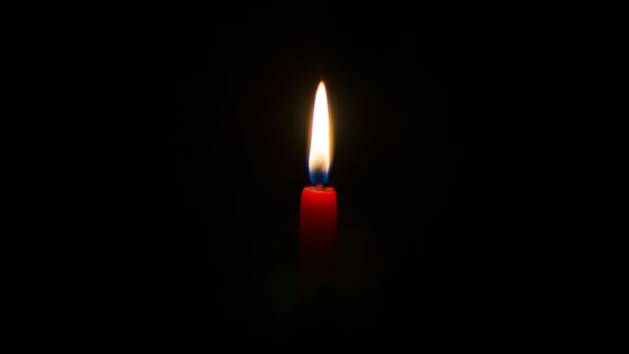 Candle