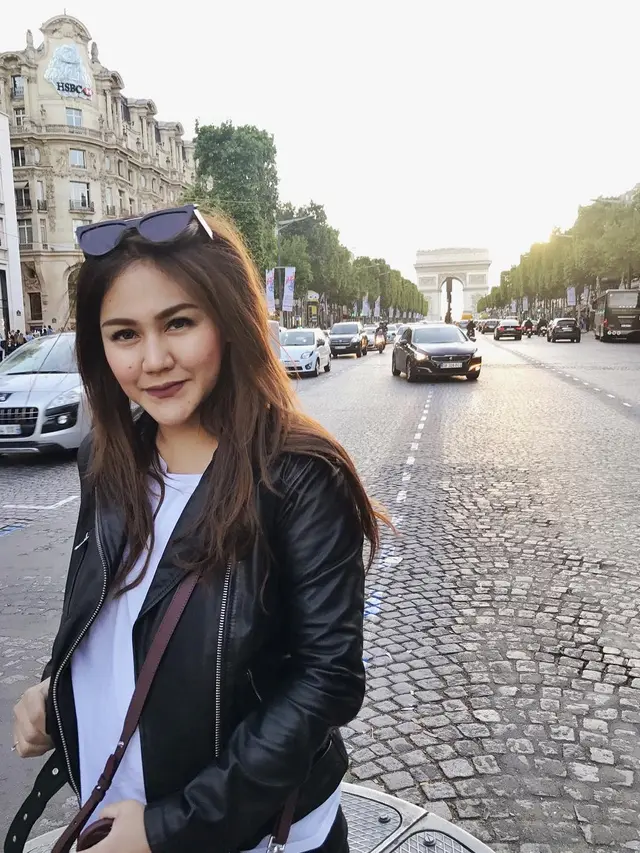 [Fimela] Sissy Prescilla