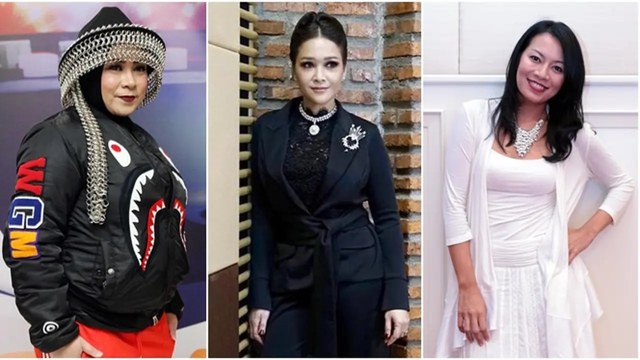 Komposer Wanita