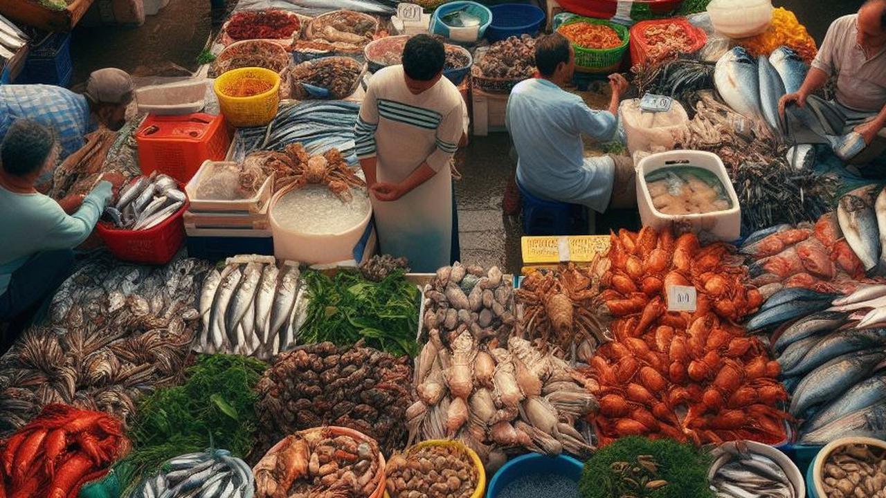 Deretan Ikan Khas Perairan Indonesia dan Manfaat Sehatnya yang Tak Kalah dari Ikan Mahal