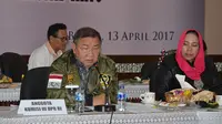 Dewan Kecewa terhadap Penanganan Peredaran Narkoba di Kepri