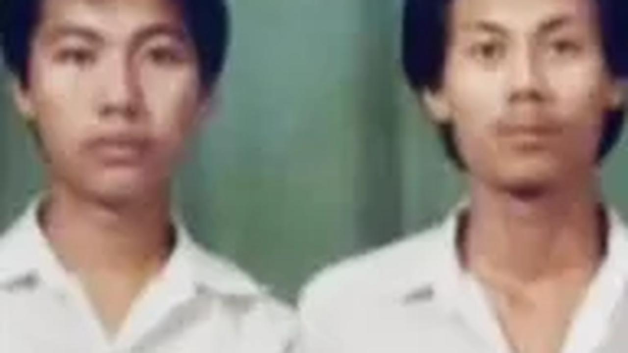 Potret Lawas Anak SD, SMP, SMA Tahun 1980-1990an Bikin Nostalgia, Badannya Bongsor Ada yang Kumisan