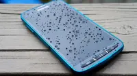 Ponsel Tangguh Galaxy S5 Active Beredar di Internet