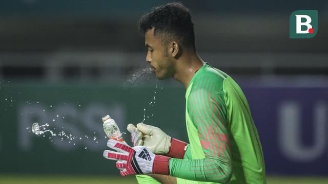 Indonesia Vs Thailand