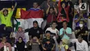 Selanjutnya SEA V League Seri 2 akan berlangsung di Manila, Filipina, pada 28-30 Juli. (Liputan6.com/Helmi Fithriansyah)