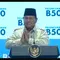 Prabowo Ungkap Penemuan Cadangan Besar Emas di Papua