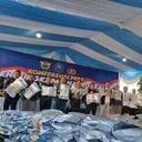 BNN Bongkar Penyelundupan 3,37 Ton Kuncup Ganja, Dikendalikan Warga Malaysia