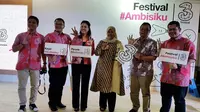 Tri Indonesia Ingin Perluas Cakupan 4G di Bandung
