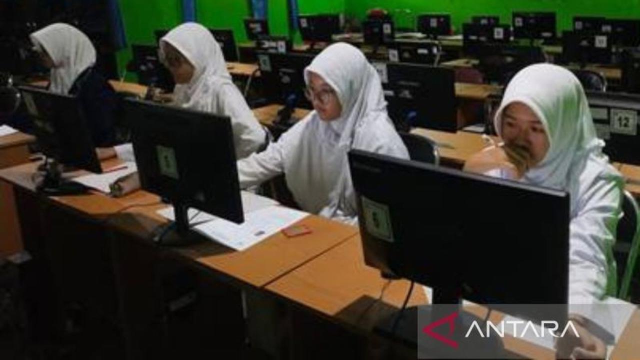 Fakta Unik Ekoteologi: Pelajar Kalsel Antusias Ikuti Olimpiade Madrasah Indonesia Riset 2025, Siap Bersaing di Tingkat Nasional!