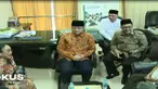 Sukmawati kembali menyatakan, tidak ada niat untuk menodai atau menyinggung ajaran Islam.