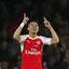 Kieran Gibbs adalah pesepak bola profesional Inggris yang bermain di Liga Premier Arsenal dan Tim Nasional Inggris.