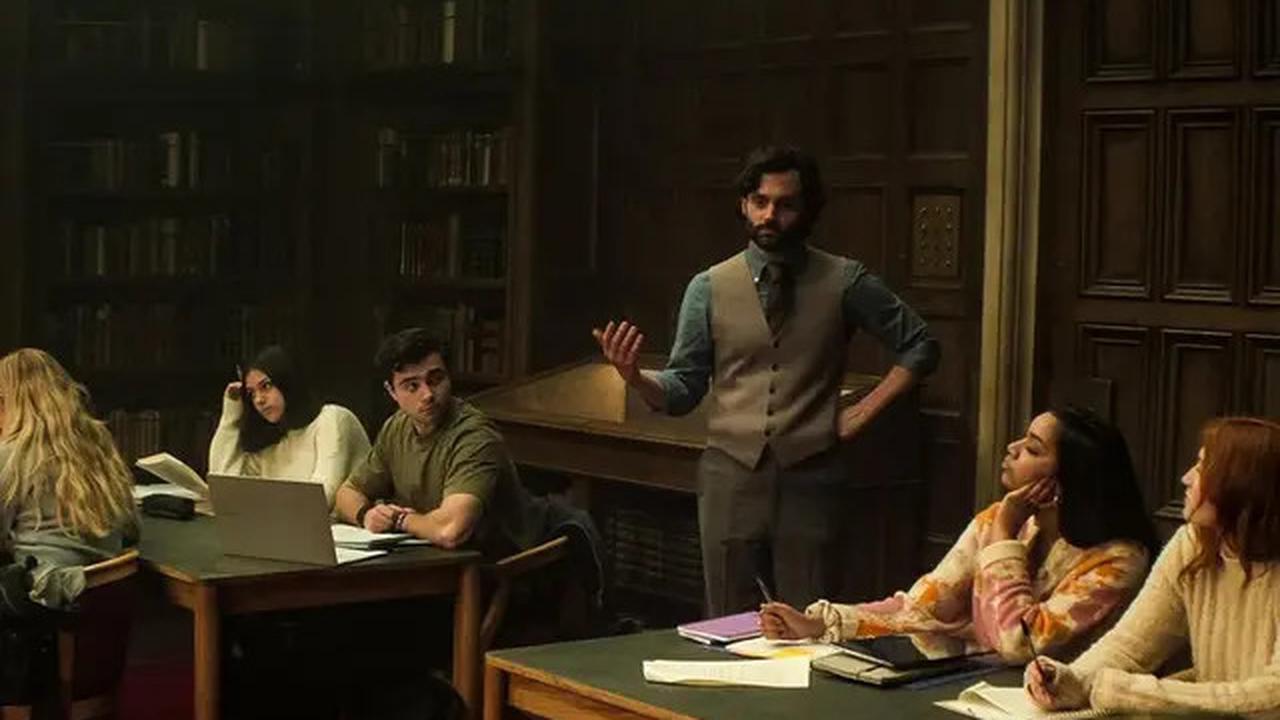 8 Rekomendasi Film Thriller Tayang April 2025: Siap Uji Adrenalin