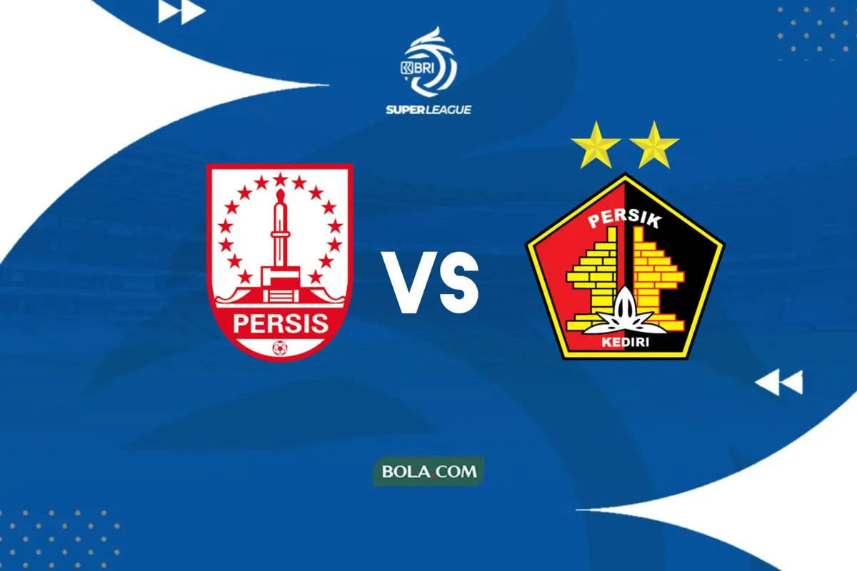 Persis Solo