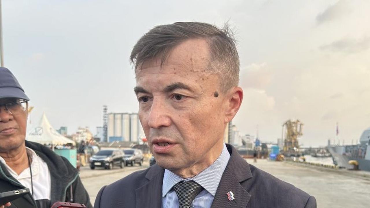 Rusia Kecam Keras Serangan UNIFIL Lebanon, Desak Perlindungan Pasukan Perdamaian