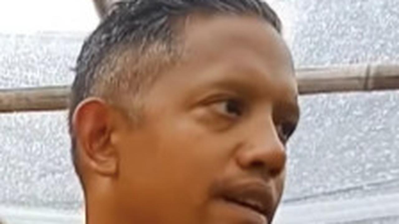 Miliki Ibu Kandung Orang Indonesia, Sebelum Jadi Polisi di Belanda Andre Kuik Bekerja di Restoran
