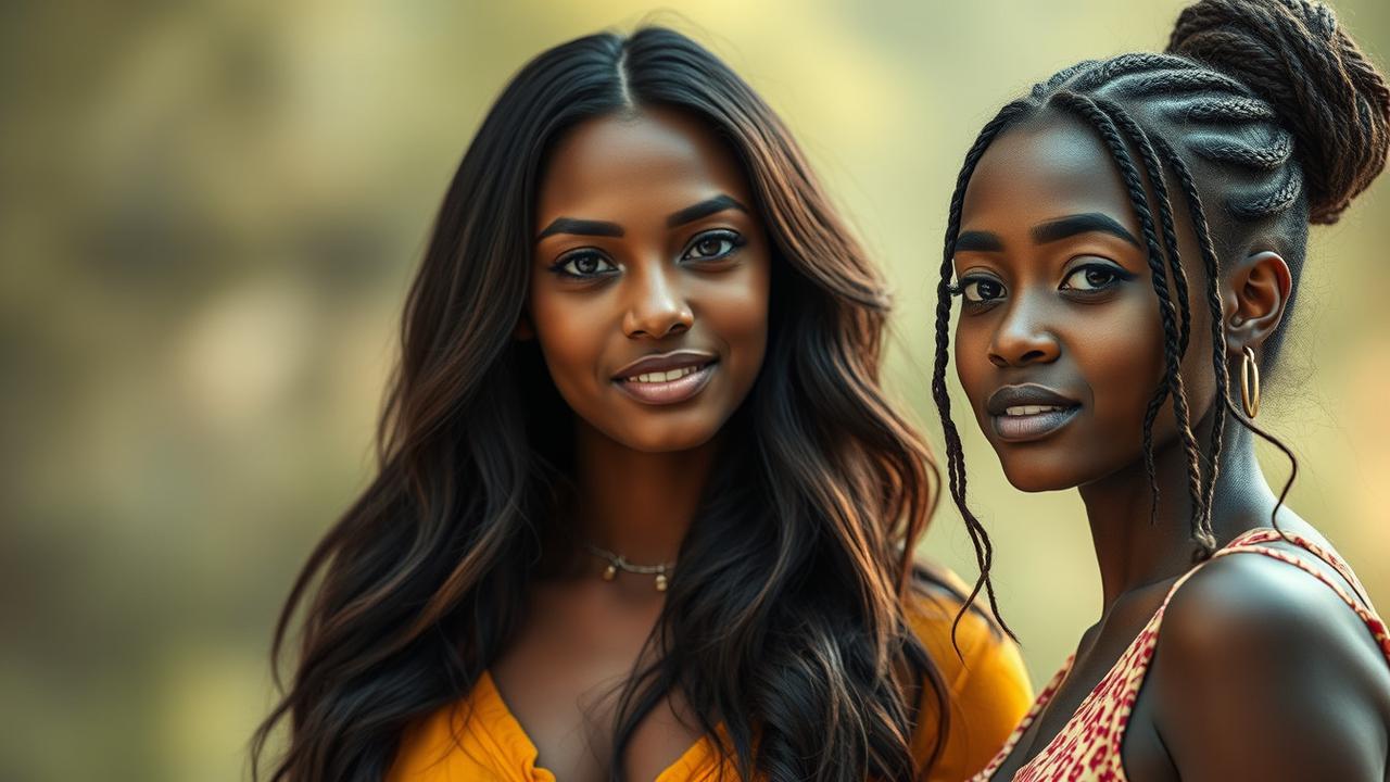 heterochromia adalah