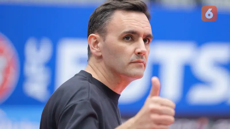 Timnas Futsal Indonesia Kalah dari Tanjung Verde, Hector Souto Soroti Ungkapkan Kekecewaannya