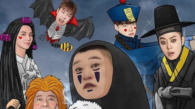 New Journey To The West (Soompi)