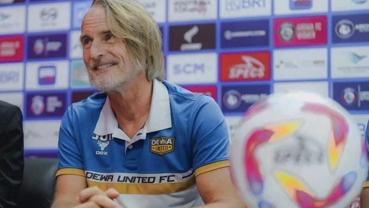 Daftar Terbaru Skuad Timnas Indonesia: Egy Maulana dan Ricky Kambuaya Resmi Dipanggil Shin Tae-yong