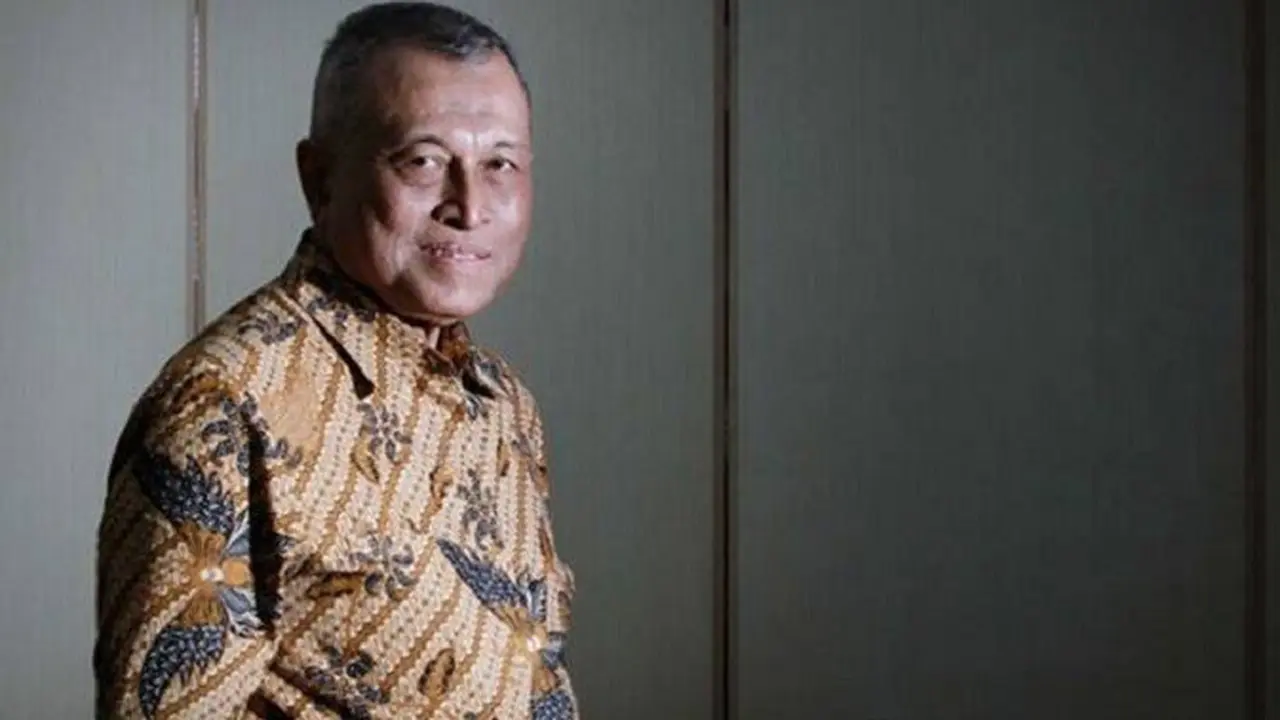 Adi Sasono Meninggal Dunia