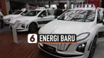 energi baru