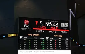 BEI dan OJK Berbenah, Status Pasar Modal di MSCI Jadi Taruhan