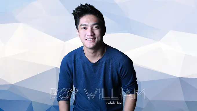 Boy William 