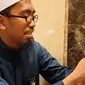 Pihak Masjidil Haram kembali memilih Ustaz Ahmad Musyaddad Harom sebagai penerjemah khotbah Arafah untuk bahasa Indonesia. (Foto: Kemenag)