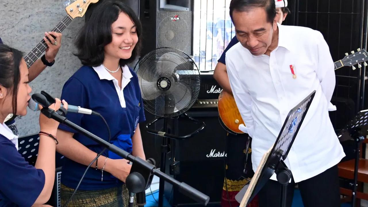 Dok. Istimewa