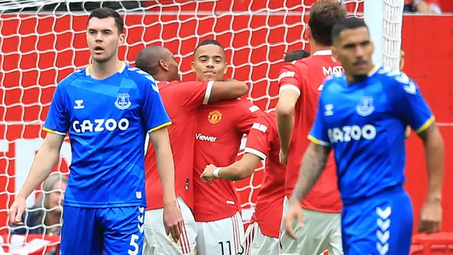 Foto: 6 Pemain Kunci Jelang Laga Manchester United vs Leeds United di Pekan Pertama Liga Inggris 2021/2022, Jadon Sancho Paling Dinanti