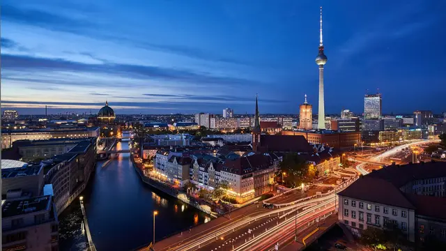 Berlin