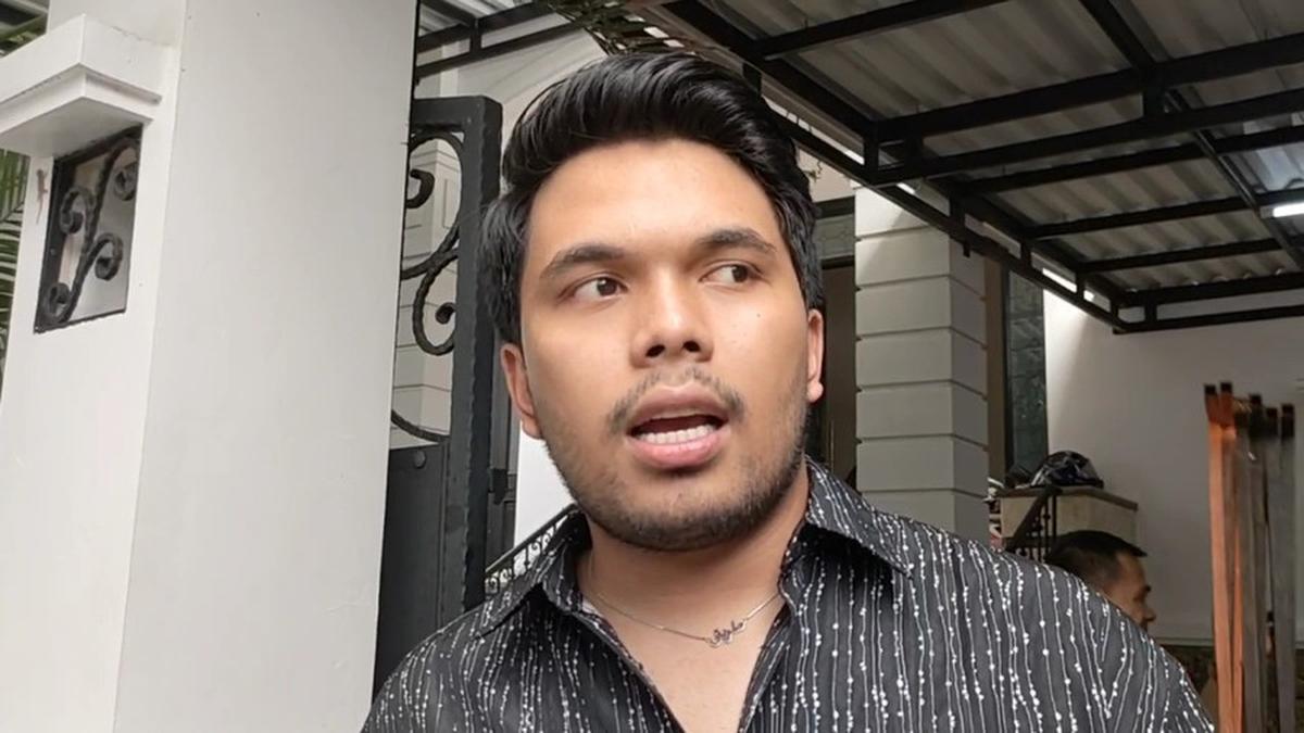 Pesan Thariq Halilintar