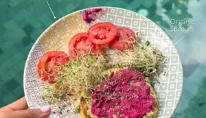 Diet Bible Adalah Pola Makan yang Mirip Diet Mediterania