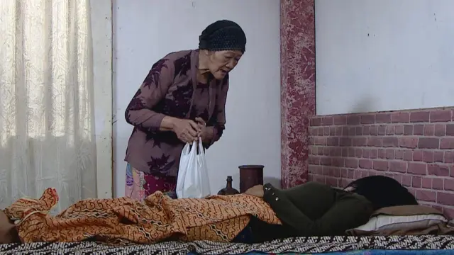 Istri Kedua