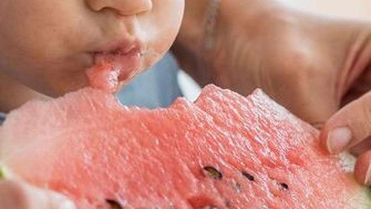 2. Buah-buahan