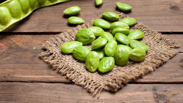 Ini Dia Manfaat Petai bagi Kesehatan