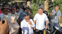 Pramono: Korban Ledakan SMAN 7 Jakarta 55 Orang, 1 Bakal Dioperasi