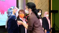 Membangun Kapabilitas Srikandi BRI untuk Meningkatkan Ketangguhan