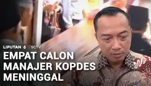 Calon Manajer Koperasi Desa Meninggal saat Latihan Jadi 4 Orang, Pemerintah Evaluasi