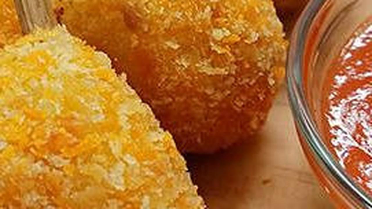 Resep Kaki Naga Berbagai Bahan, Camilan Gurih nan Lezat