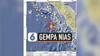 TV Gempa