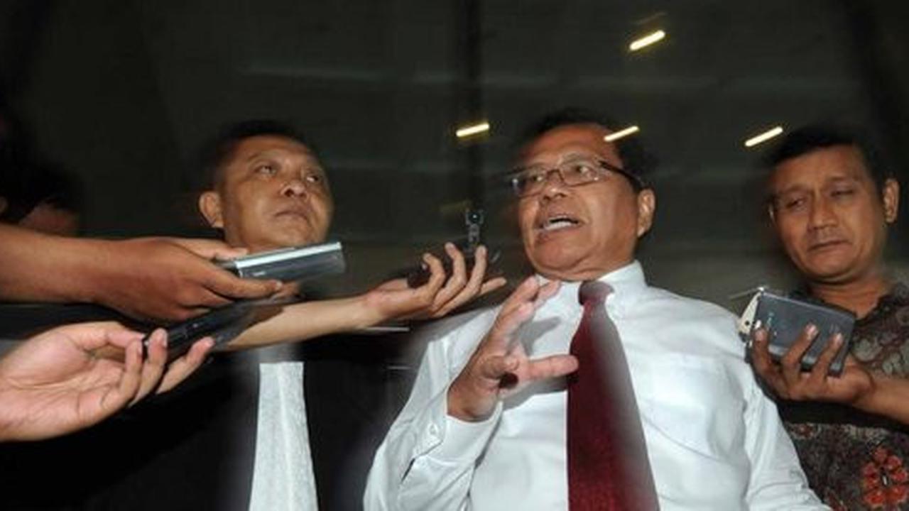 Evaluasi program andalan Jokowi