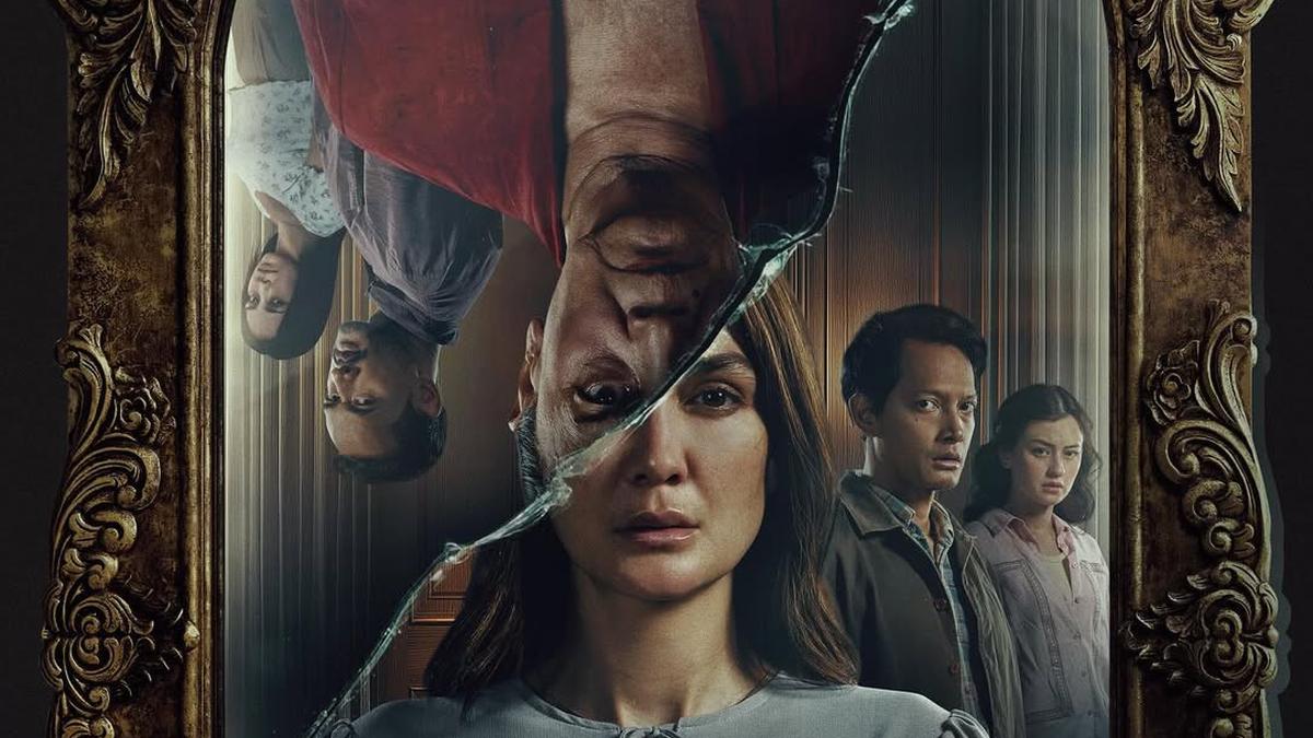 2 Hari Film Sukma Karya Baim Wong Raih 150 Ribu Penonton, Siap Susul Lembayung Cetak Box Office