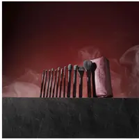 Brush viral kembali rilis dengan warna baru untuk sambut musim liburan.