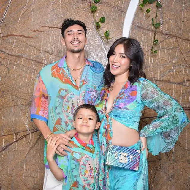 6 Momen 'After Party' Pernikahan Jessica Iskandar, Baby Bumpnya Curi Perhatian