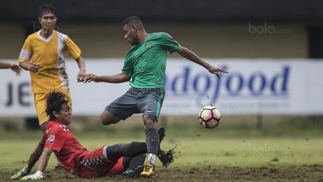Yabes Roni, Timnas Indonesia U-22